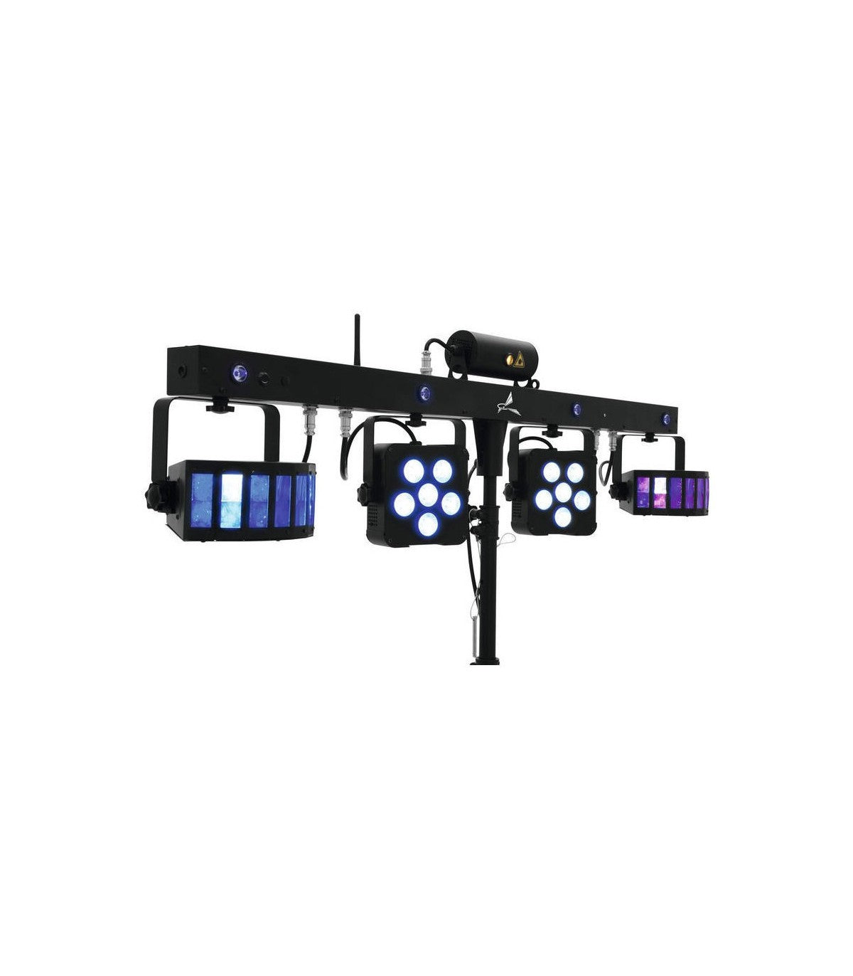 Eurolite LED KLS Laser Bar Pro FX-Set