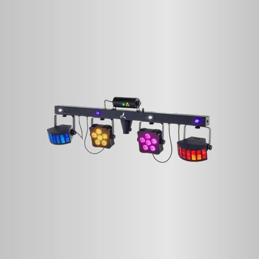 Eurolite LED KLS Laser Bar Pro FX-Set