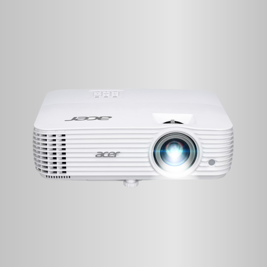 Acer H6555BDKi Full-HD Beamer mit 4.500 ANSI-Lumen