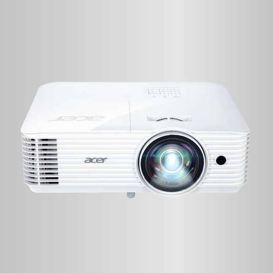 Acer S1386WHN Kurzdistanz-Beamer mit 3.600 ANSI-Lumen