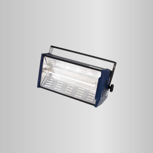 Botex SP-1500 Stroboskop mit 1500 Watt für Partybeleuchtung