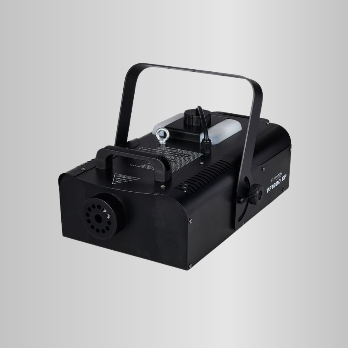 Eliminator VF1600 EP Nebelmaschine mit 1500 Watt Leistung