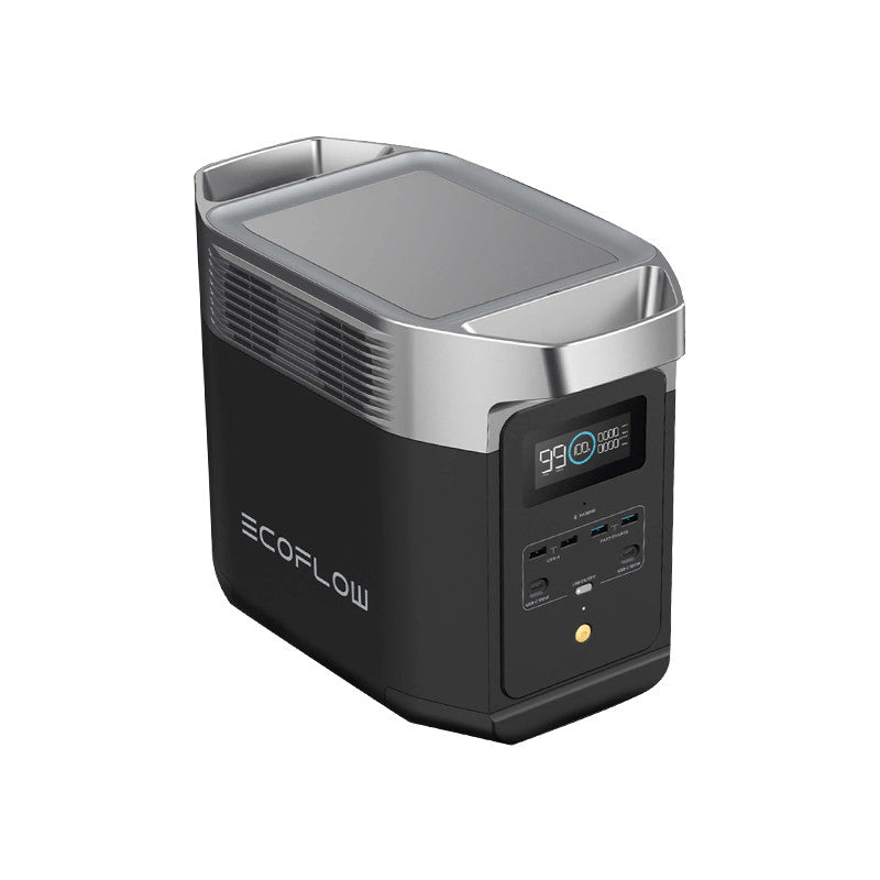 EcoFlow Delta 2 (1024 Wh)