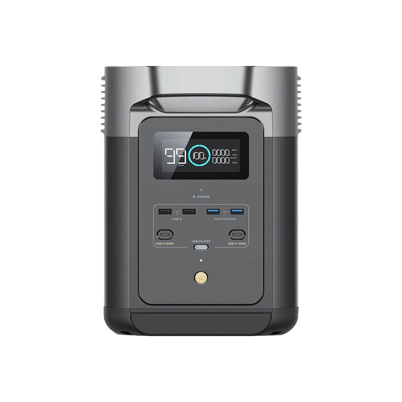 EcoFlow Delta 2 (1024 Wh)